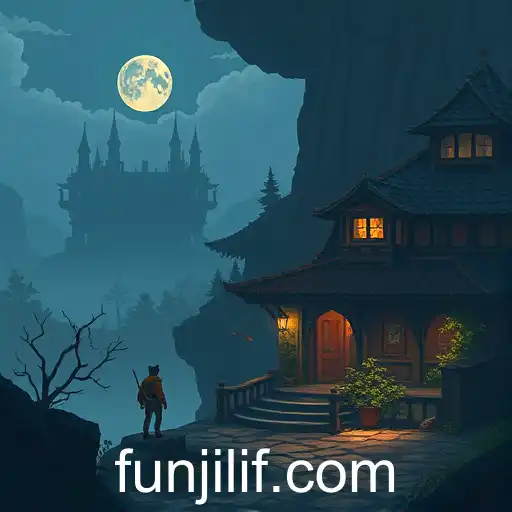 Exploring the Depths of Adventure Games: The Thrill of 'Jilif'