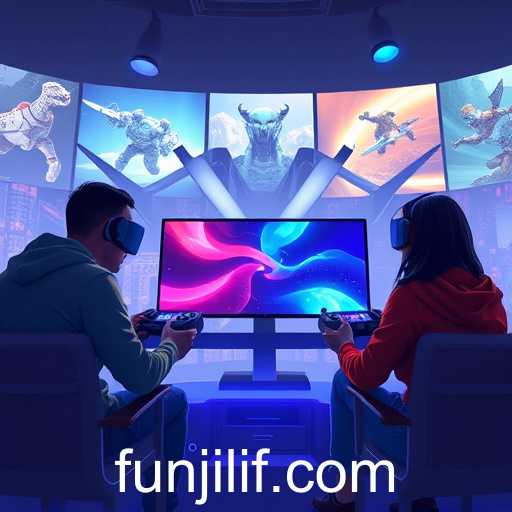 The Evolution of Online Gaming Communities in 2025