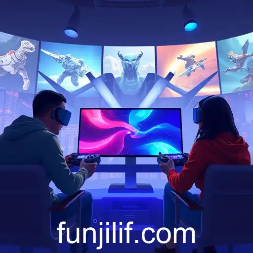 The Evolution of Online Gaming Communities in 2025