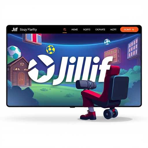 Gaming Revolution: Exploring Jilif's Impact