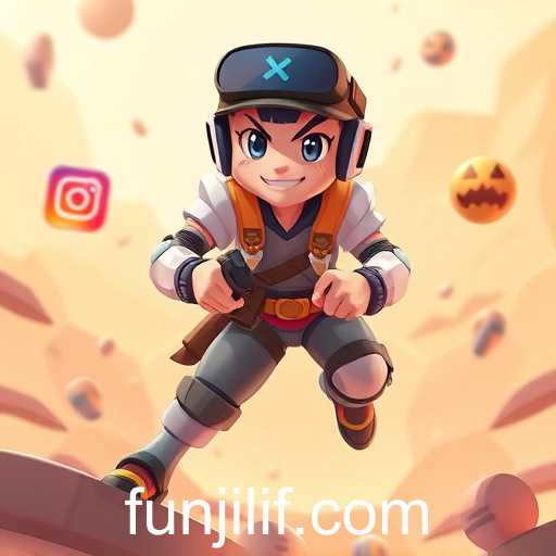 Gaming Revolution: The Rise of Jilif