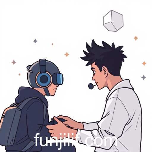 Gaming Trends and Jilif's Role in 2025