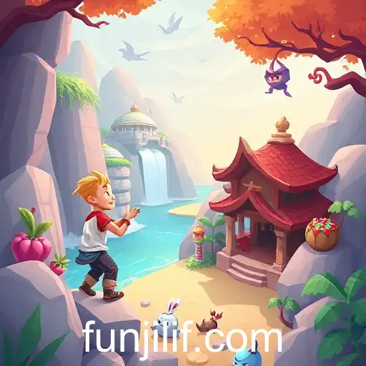 Gaming Trends and Industry Shifts