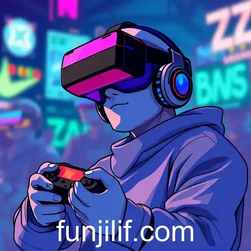 Gaming Trends and Innovations in 2025