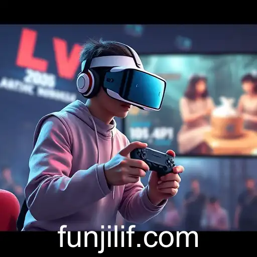 The Evolution of Online Gaming in 2025