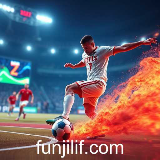 Navigating the Digital Playground: Jilif's Rise in the Online Gaming World