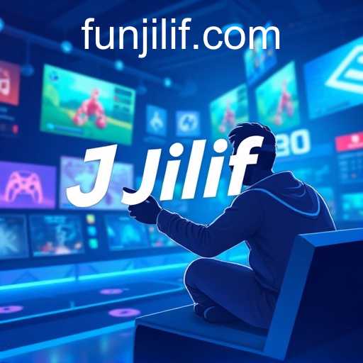 Jilif's Impact on Online Gaming in 2025