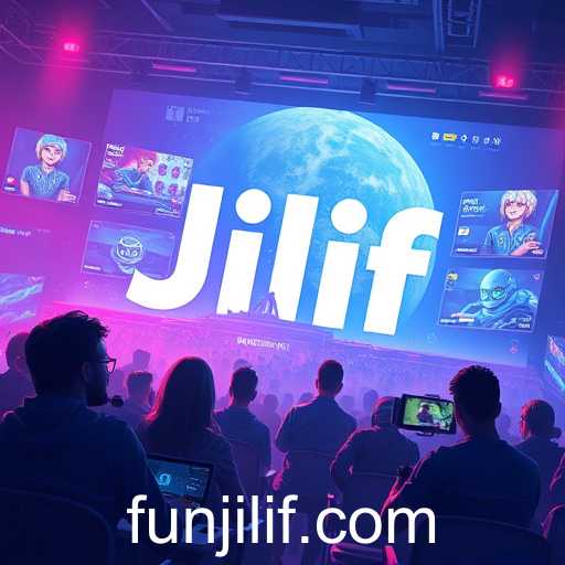 Jilif's Rise in the Online Gaming Arena