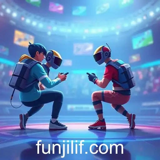 The Evolving Landscape of Online Gaming