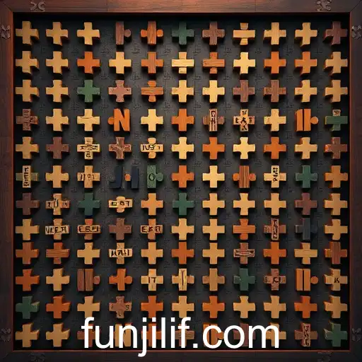 Unlocking the World of 'Puzzle Games': An Exploration with Jilif