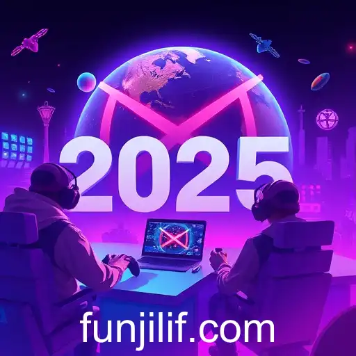 The Rise of Gaming Communities in 2025