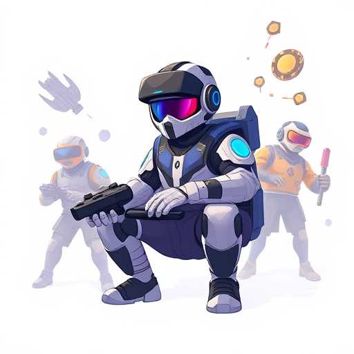 The Rise of Jilif in the Gaming World